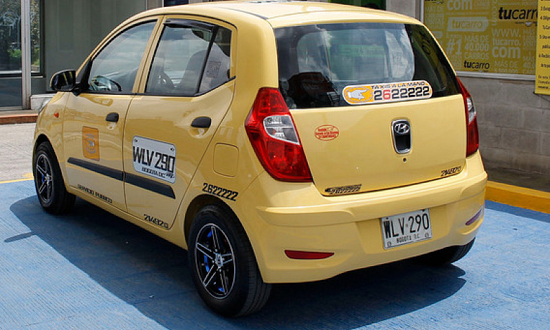 Hyundai I10 Gl 1.0 2...