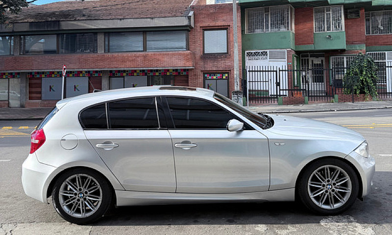 Bmw Serie 1 2.0 120I...