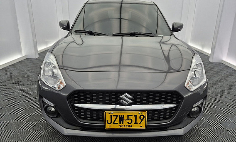 Suzuki Swift 1.2 Hib...