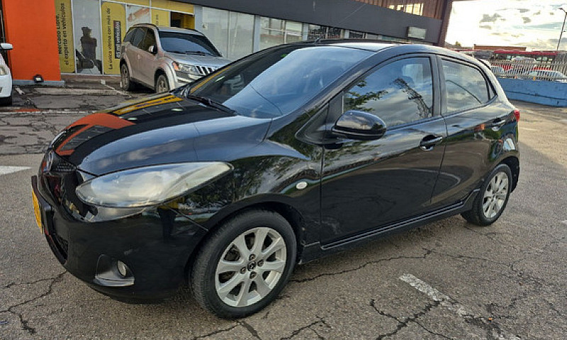 Mazda 2 1.5 15Ha8...