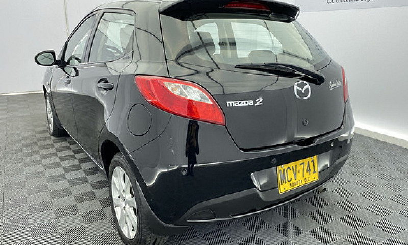 Mazda 2 1.5 15Ha1C...