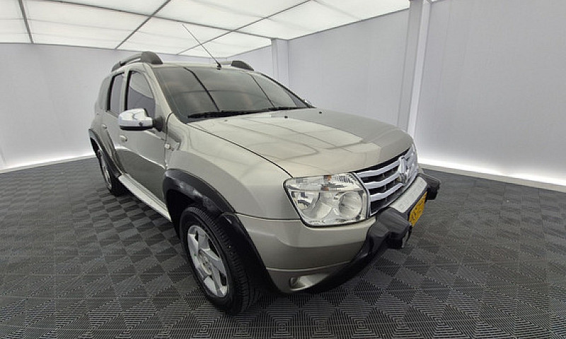 Renault Duster 2.0 D...