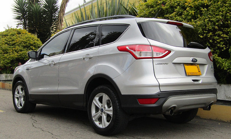 Ford Escape 2.0 Se 4...