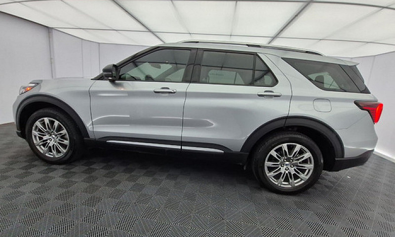 Ford Explorer 2.3 Pl...