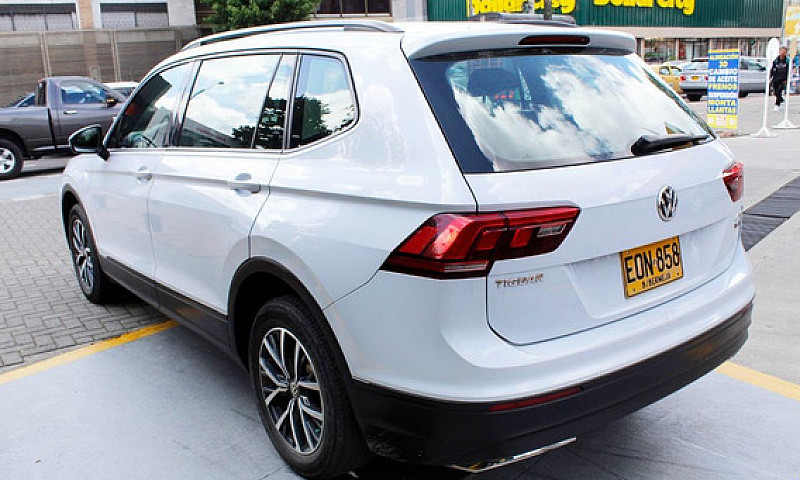 Volkswagen Tiguan 2....