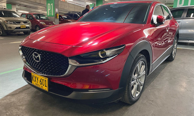 Mazda Cx-30 2.0 Gran...