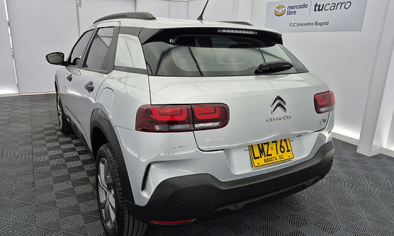 Citroën C4 Cactus 1....