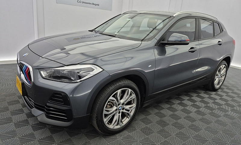 Bmw X2 Sdrive 18I 1....