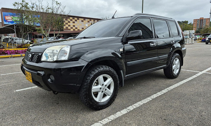 Nissan X-Trail 2.5 X...