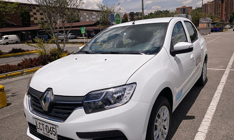 Renault Logan 1.6 Li...