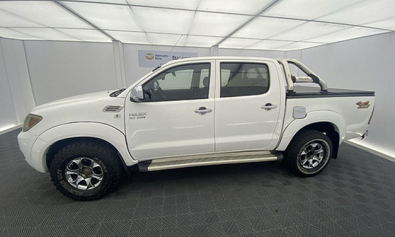 Toyota Hilux 2.7 Vvt...