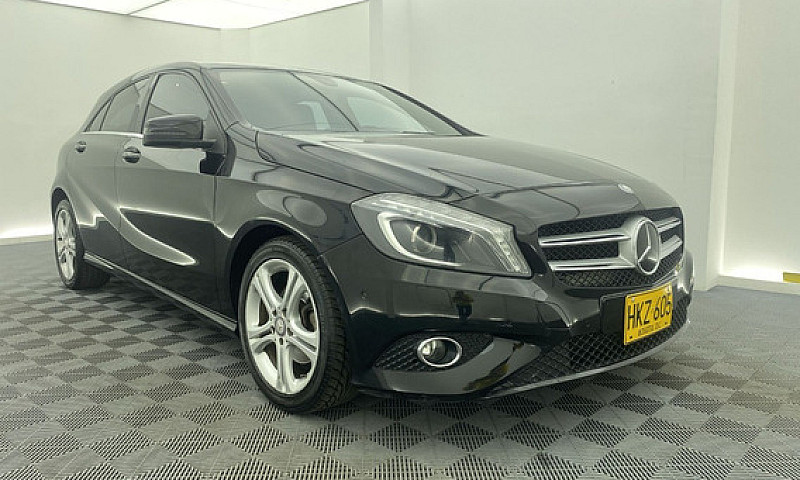 Mercedes-Benz Clase ...