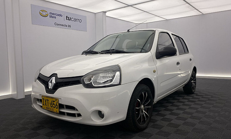 Renault Clio Style ...