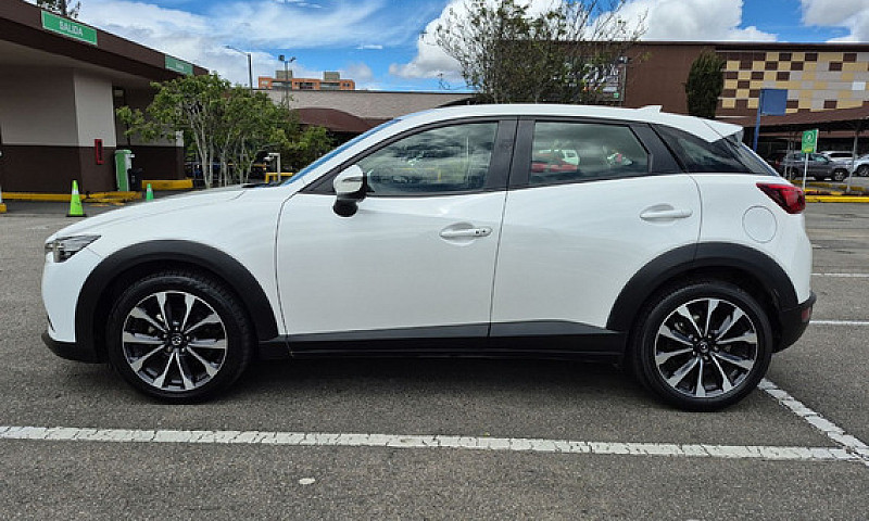 Mazda Cx-3 2.0 Touri...
