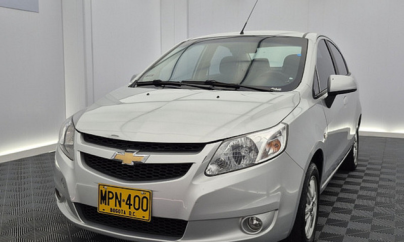 Chevrolet Sail 1.4 L...