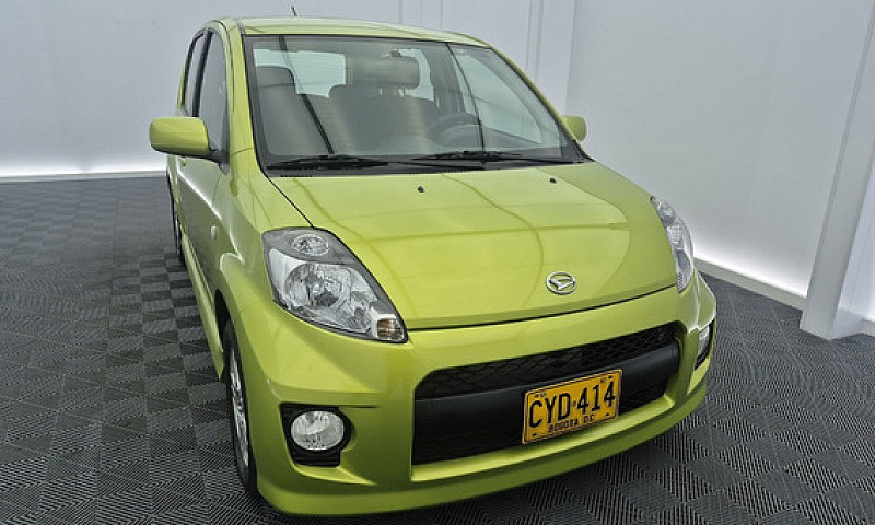 Daihatsu Sirion 1.5 ...