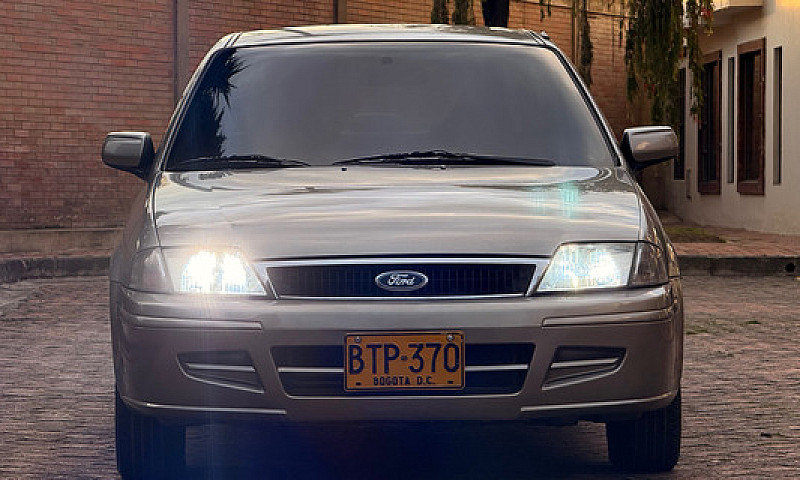 Ford Laser 1.3 Glx 1...