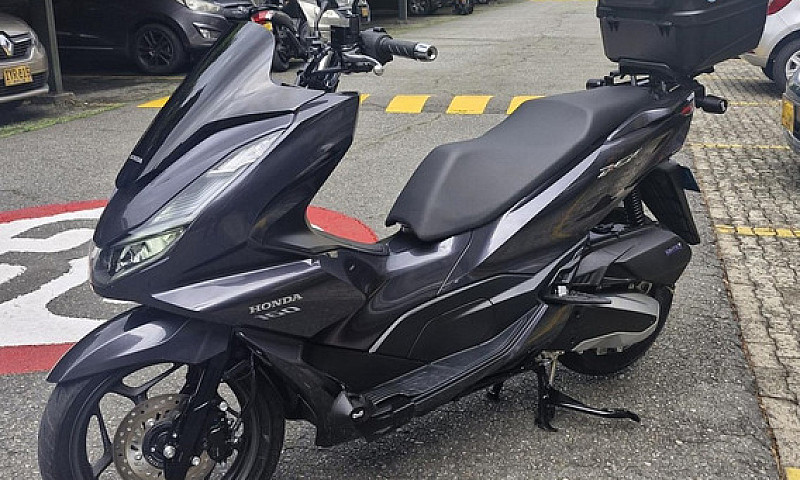 Pcx 160 2025 Full!...