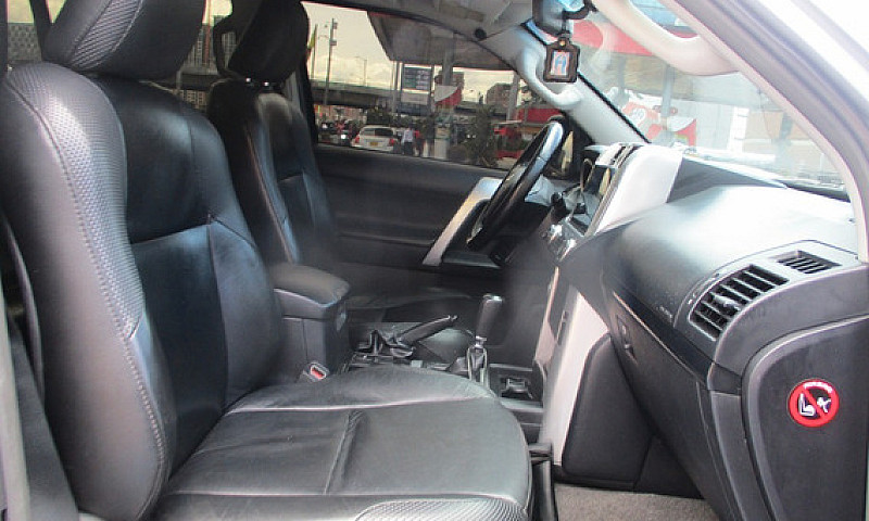 Toyota Prado Tx 4X4 ...