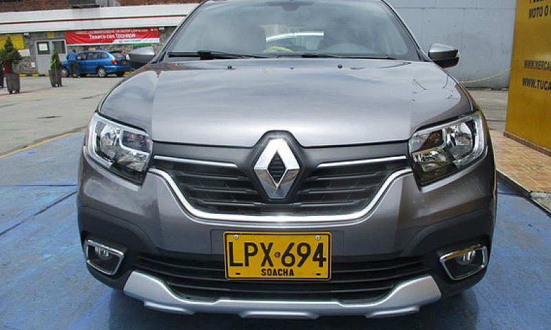 Renault Stepway  4X2...