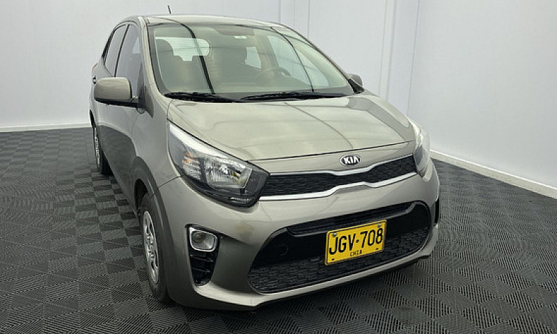 Kia Picanto 1.25 Vib...