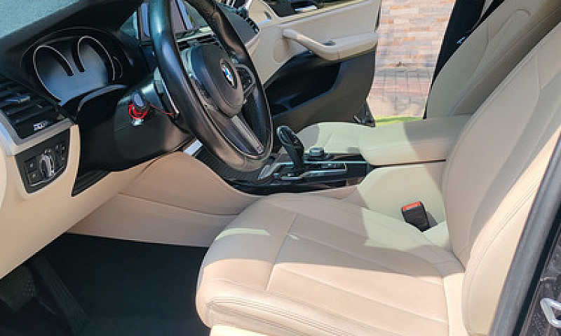 Bmw X4 2.0 Xdrive30I...