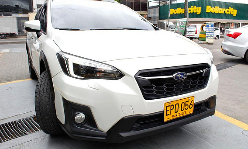 Subaru Xv Sport 2019...