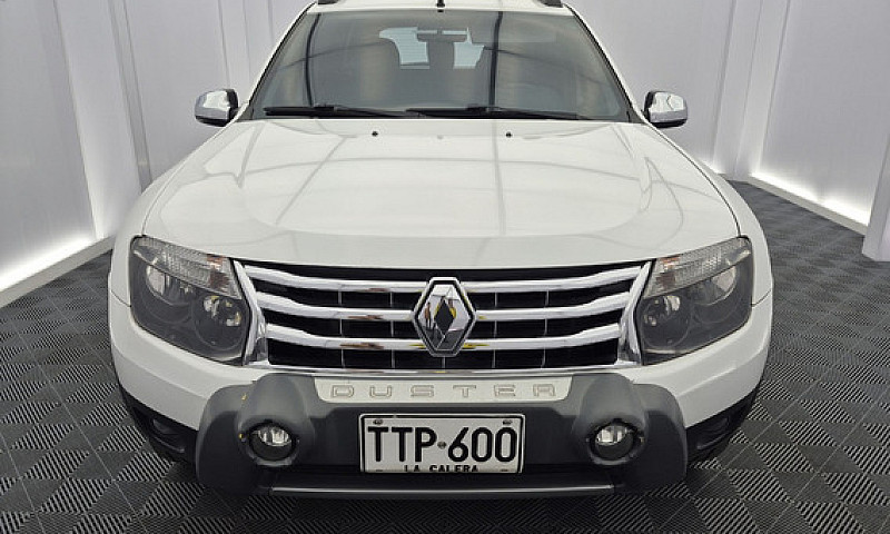 Renault Duster 2.0 D...