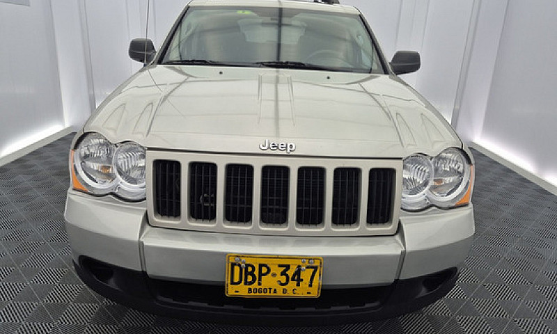 Jeep Grand Cherokee ...