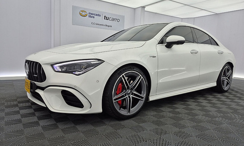Mercedes-Benz Clase ...