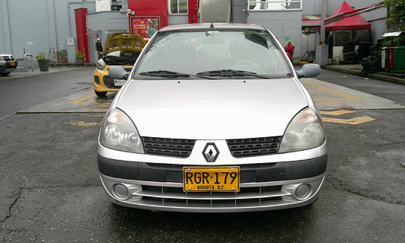 Renault Clio F.iv Ex...