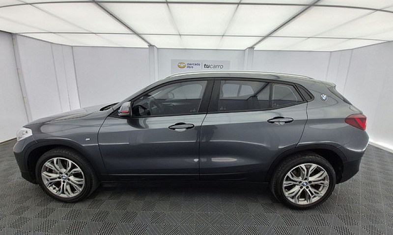 Bmw X2 Sdrive 18I 1....