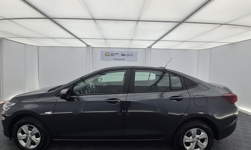 Chevrolet Onix 1.0 L...