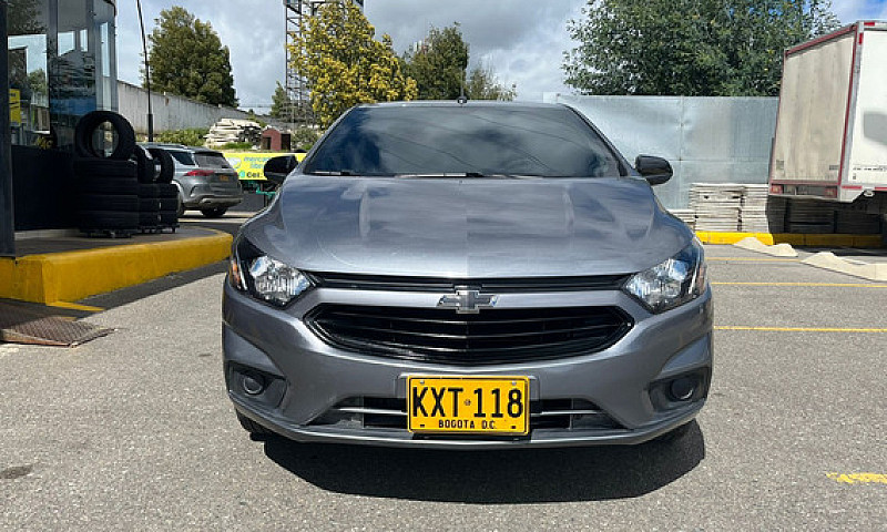 Chevrolet Joy 1.4...