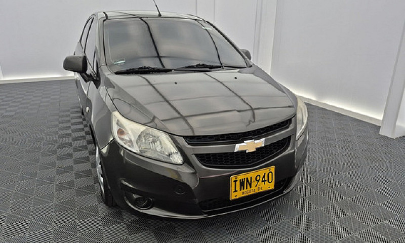 Chevrolet Sail 1.4 L...