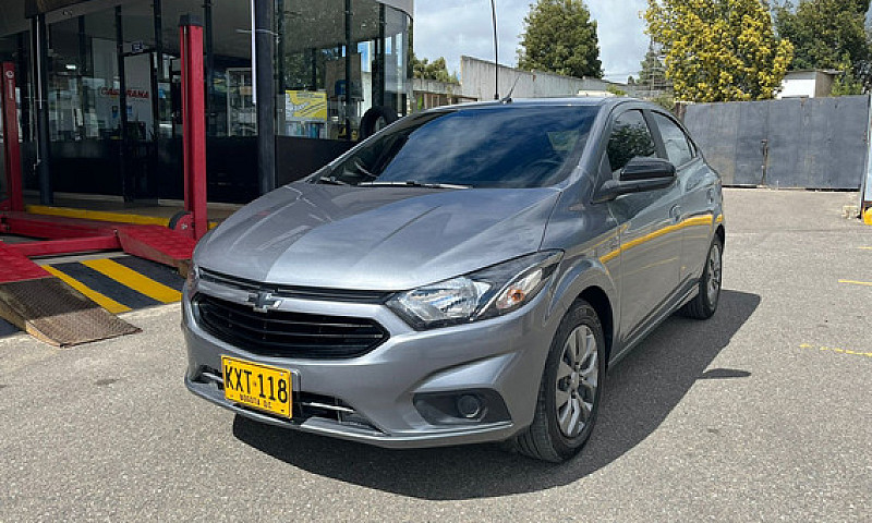 Chevrolet Joy 1.4...