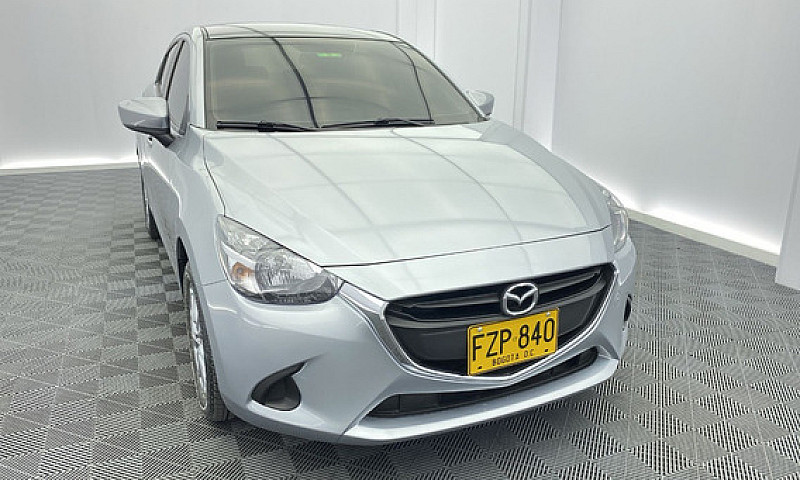 Mazda 2 1.5 Prime Se...