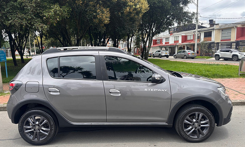 Renault Stepway 1.6 ...