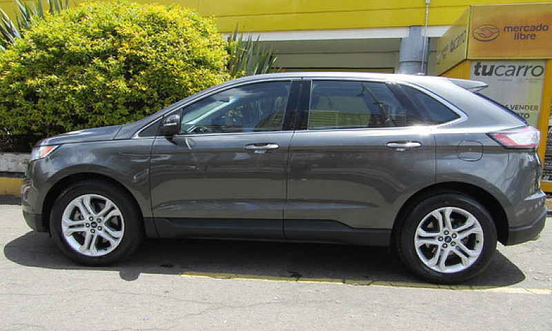 Ford Edge 2.0 Titani...