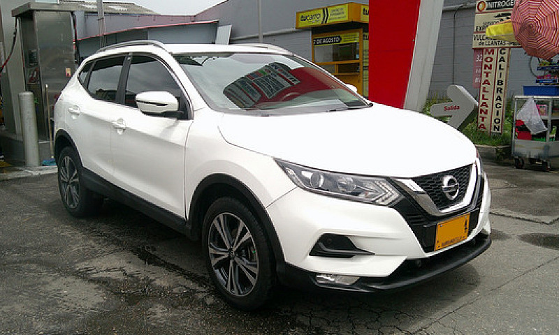 Nissan Qashqai 2.0 A...