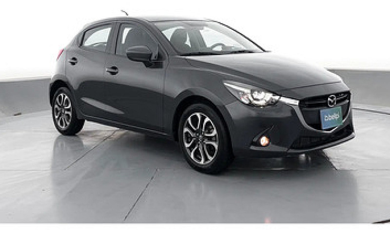 Mazda 2 Grand Tourin...