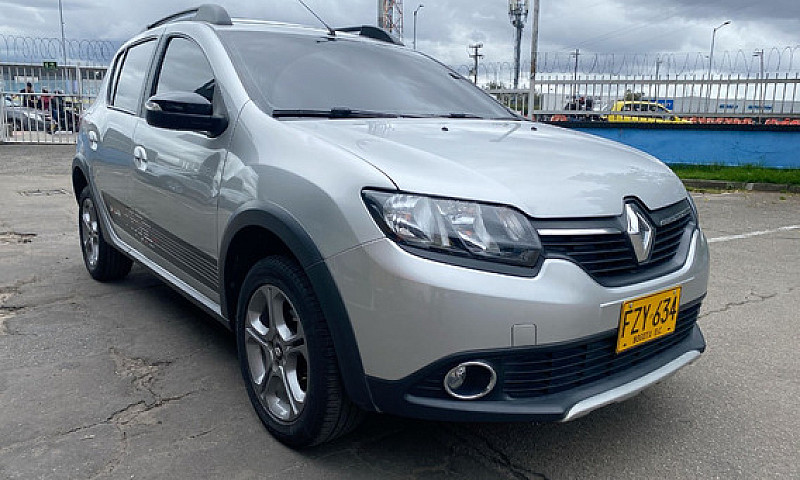 Renault Stepway 1.6 ...