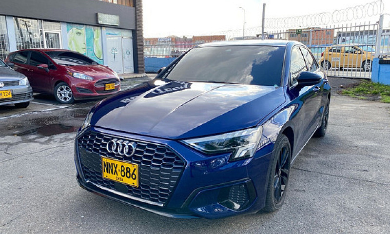 Audi A3 1.4 Sportbac...
