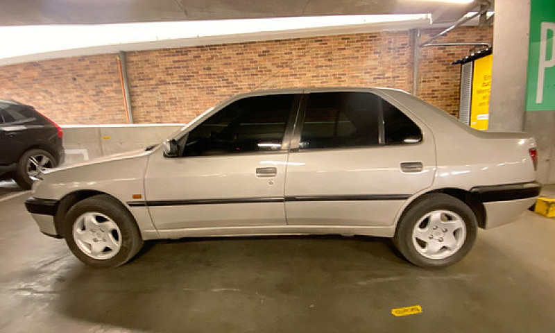 Peugeot 306 1.8 Sr...