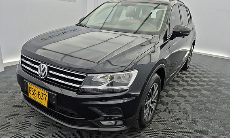 Volkswagen Tiguan Al...
