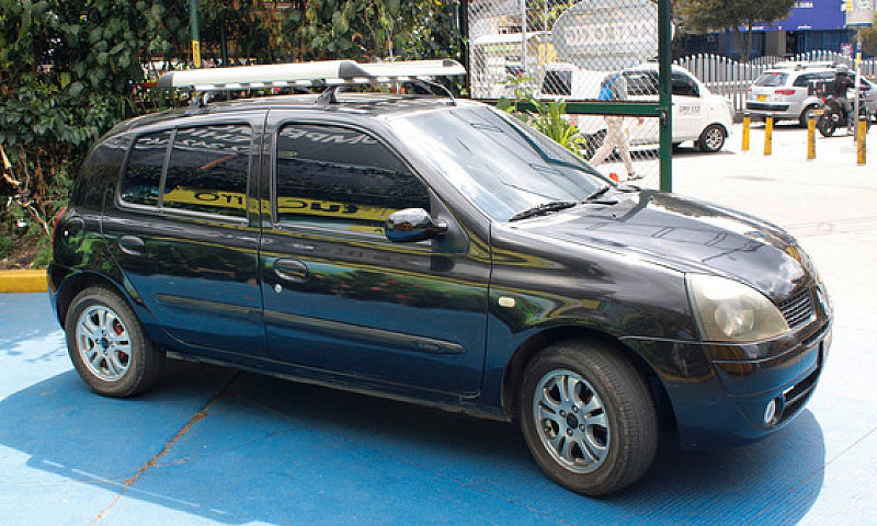 Renaul Clio  Cool 1....