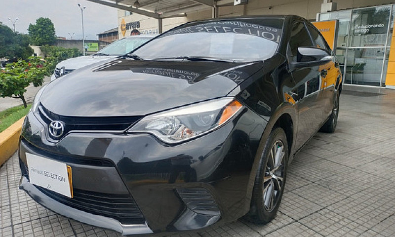 Toyota Corolla 1.8 L...