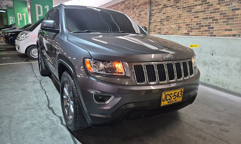 Jeep Grand Cherokee ...