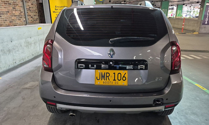 Renault Duster 2.0 D...