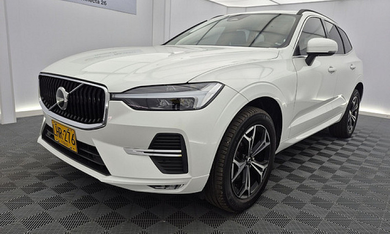 Volvo Xc60 2.0 B5 Aw...